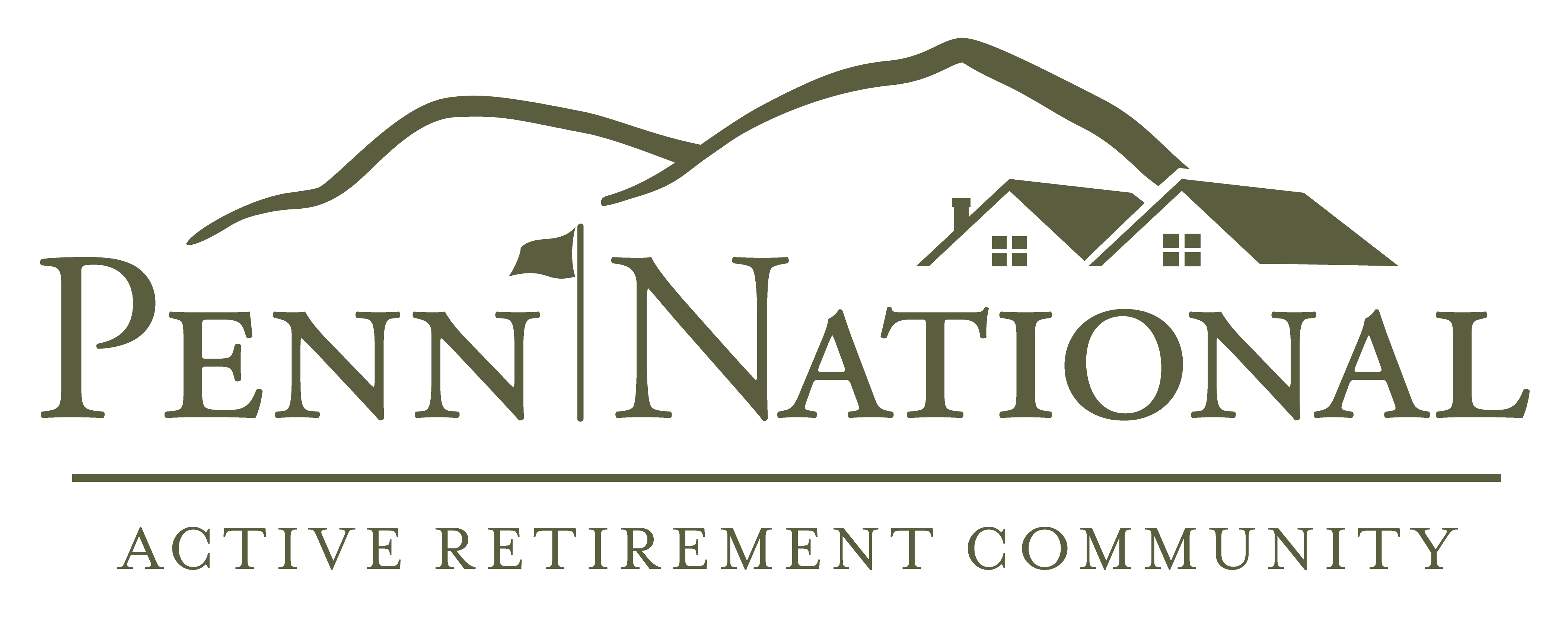 Where to Retire Magazine Names Penn National Golf Course Community One