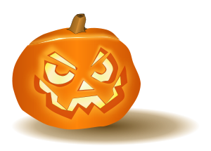 Halloween icon