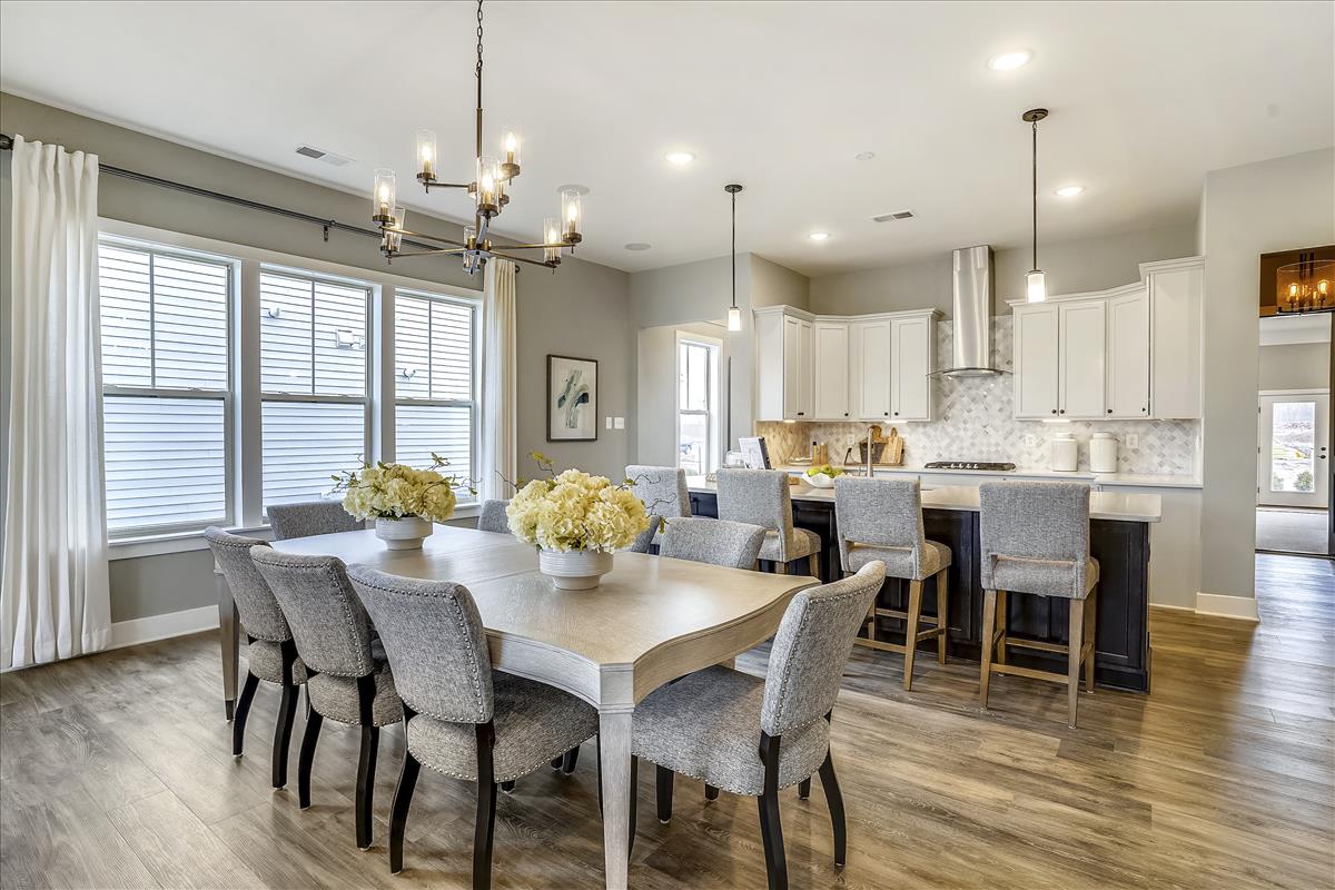 Hayes - Floor Plan-Dining Area-0005549 Hayes - Floor Plan-Dining Area-0005549