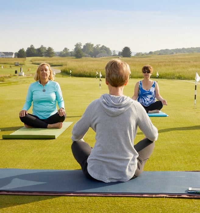 penn national health and wellness amenities.