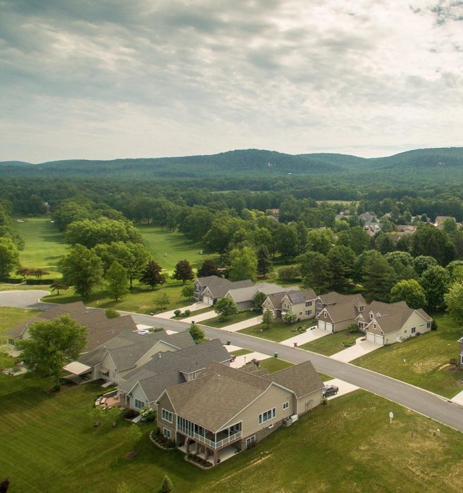 See homes in the Fairway Homes of Saint Andrews neighborhood.